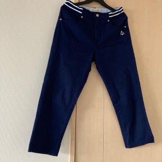 ポンポネット(pom ponette)のポンポネット　ジュニア　L 160㎝　膝下　パンツ(パンツ/スパッツ)