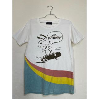 クリフメイヤー(KRIFF MAYER)のTシャツ(Tシャツ(半袖/袖なし))