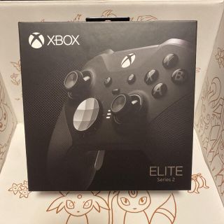 マイクロソフト(Microsoft)のMicrosoft XBOX ELITE コントローラー シリーズ2(その他)