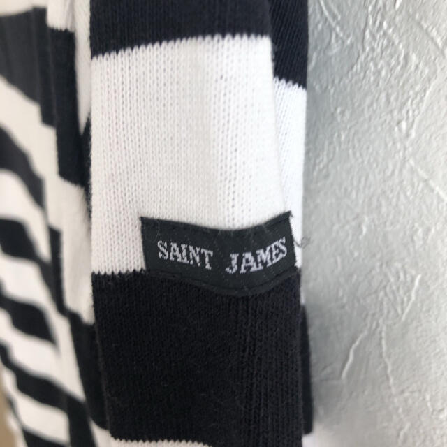 SAINT JAMES(セントジェームス)のSAINT JAMES レディースのトップス(カットソー(長袖/七分))の商品写真