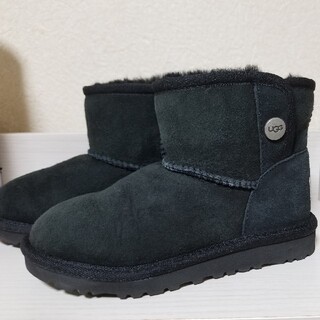 アグ(UGG)のuggブーツ(ブーツ)