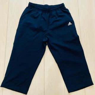 アディダス(adidas)のadidas アディダス ハーフパンツ　Sサイズ　レディース(ハーフパンツ)