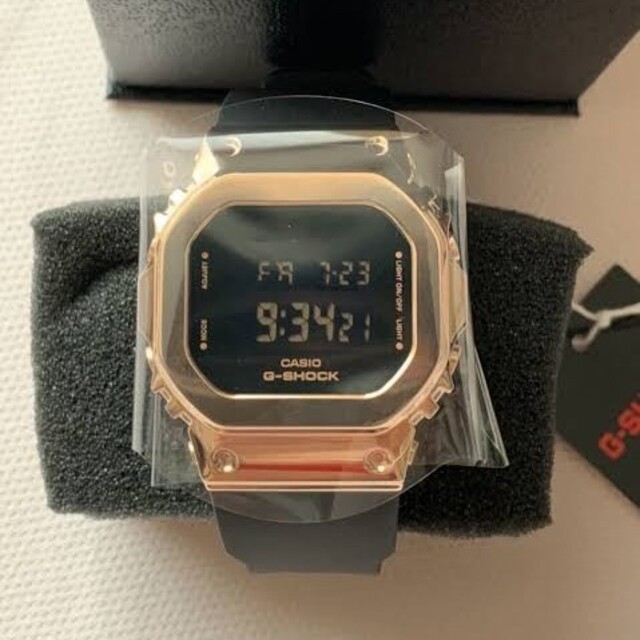 G-SHOCK G24M-S5600PG-1JF 腕時計(デジタル)