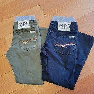 エムピーエス(MPS)のMPSパンツ120(パンツ/スパッツ)