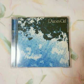 ラルクアンシエル(L'Arc～en～Ciel)のL'Arc-en-Ciel  アルバム  Tierra(ポップス/ロック(邦楽))