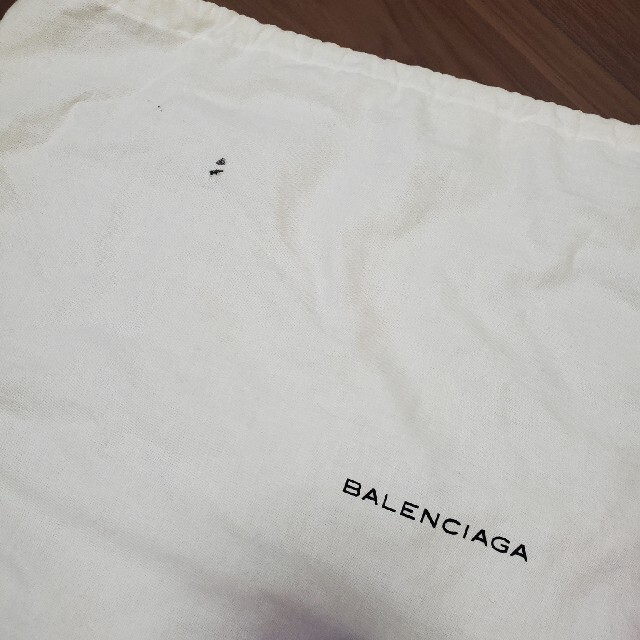 BALENCIAGA BAG(バレンシアガバッグ)のバレンシアガ　シティ　ピンク紫　バッグ レディースのバッグ(トートバッグ)の商品写真