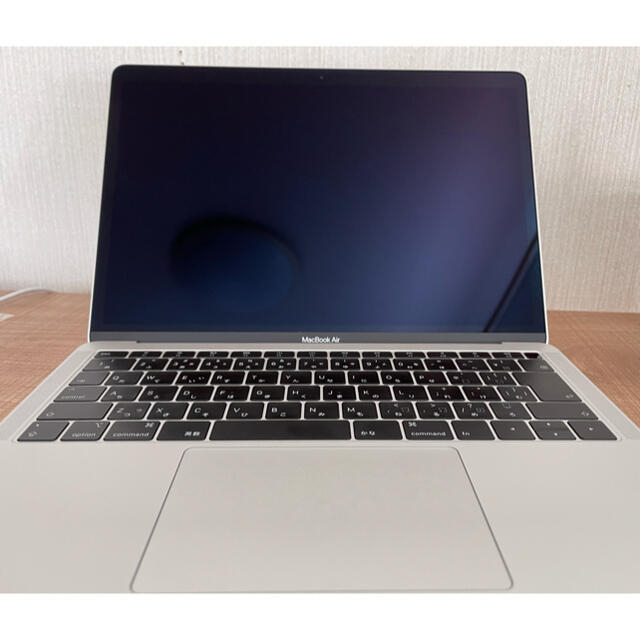 人気定番の Mac (Apple) - 専用 2018 MacBook Air 13インチ ノートPC