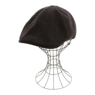 タケオキクチ(TAKEO KIKUCHI)のTAKEO KIKUCHI ハンチング・ベレー帽 メンズ(ハンチング/ベレー帽)