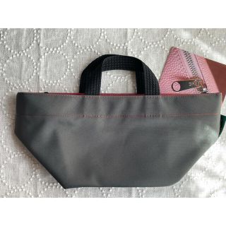 エルベシャプリエ(Herve Chapelier)の専用☆未使用☆エルベシャプリエ　901N ダブルファスナー(トートバッグ)