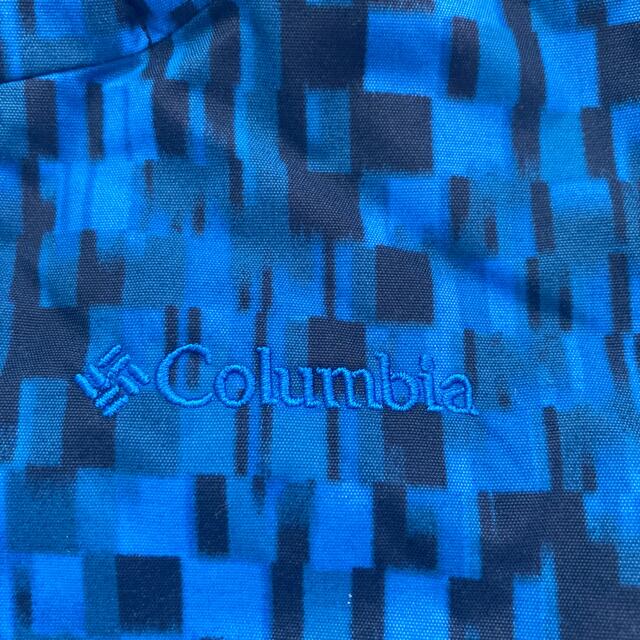 Columbia(コロンビア)のコロンビア　スキーウェア　3T 95 100 105 キッズ/ベビー/マタニティのキッズ服男の子用(90cm~)(Tシャツ/カットソー)の商品写真