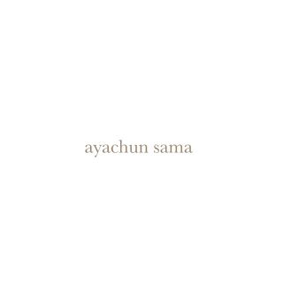 ayachun 様　専用ページ(リュックサック)