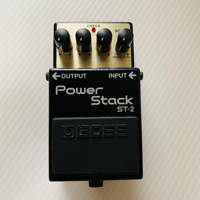 BOSS (ボス) / BOSS ST-2 【Power Stack】