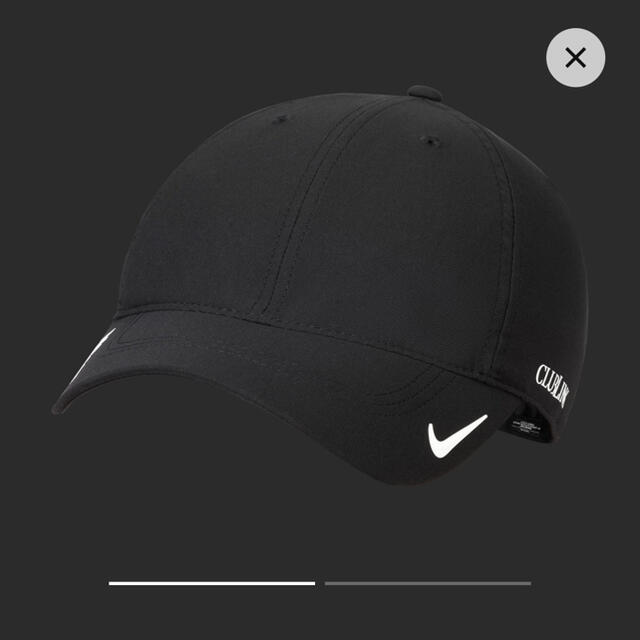 NIKE NOCTA GOLF キャップ　新品未使用