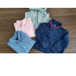 ラルフローレン(Ralph Lauren)のラルフローレンまとめ売り(Tシャツ/カットソー)