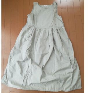 スモックショップ(THE SMOCK SHOP)のTHE SMOCK SHOP ワンピース(ロングワンピース/マキシワンピース)