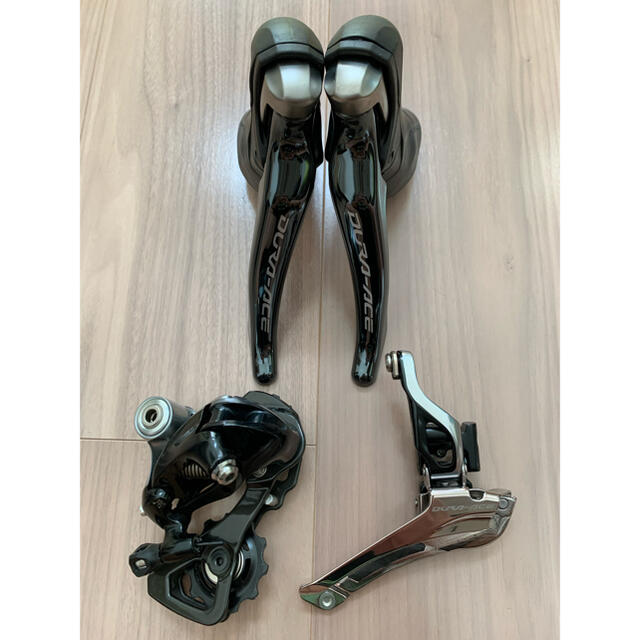 SHIMANO デュラエース　RD9000 DURA-ACE