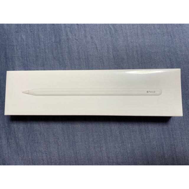 【新品未開封/今週購入】 Apple Pencil 第2世代