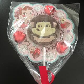 ぺこちゃん　チョコレート(菓子/デザート)