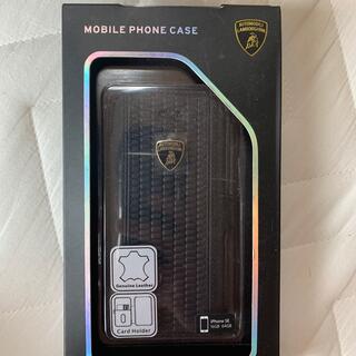 ランボルギーニ(Lamborghini)の【公式】ランボルギーニiPhone SEケース(iPhoneケース)