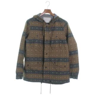 WHITE MOUNTAINEERING(マウンテンパーカー)のフリマアイテム一覧 WHITE MOUNTAINEERING(マウンテンパーカー)のフリマアイテム一覧