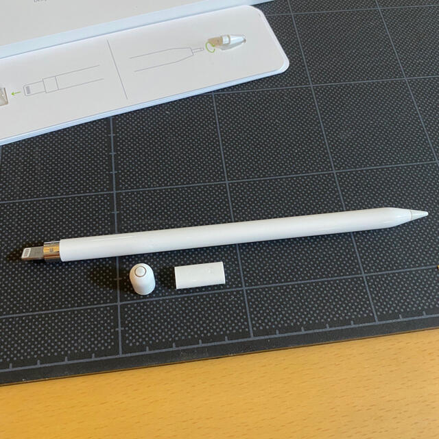 Apple Pencil 第一世代　美品 3