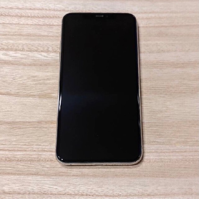 iPhone11Pro Max 256ＧＢ スマホ/家電/カメラのスマートフォン/携帯電話(携帯電話本体)の商品写真