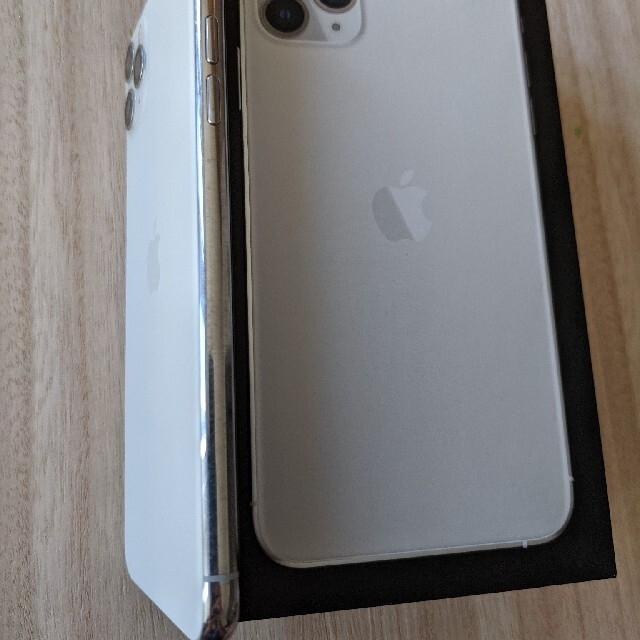 iPhone11Pro Max 256ＧＢ