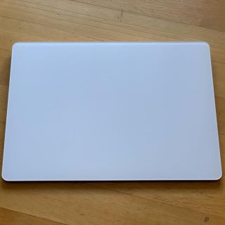 アップル(Apple)のAPPLE MAGIC TRACKPAD 2 アップル純正品(PC周辺機器)