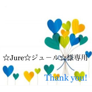 🎀☆Jure☆ジュ－ル☆様専用です🎀(各種パーツ)
