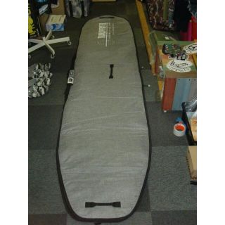 TRANSPORTER LONGBOARD CASE 9.6ft　 H.BLK(サーフィン)