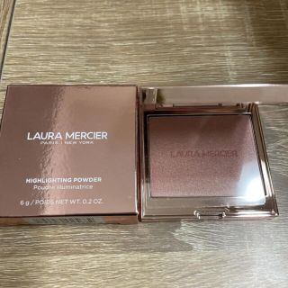 ローラメルシエ(laura mercier)のローラメルシエ　ローズグロウ　ローズグロウイルミネーター(フェイスカラー)