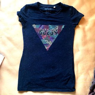 ゲス(GUESS)のゲス　GUESS Tシャツ(Tシャツ/カットソー(半袖/袖なし))