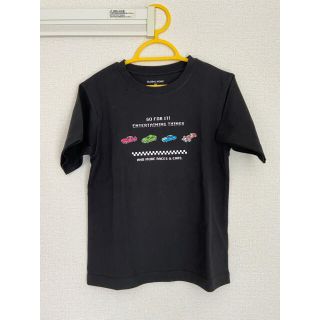 グローバルワーク(GLOBAL WORK)の【新品・未使用】Tシャツ　グローバルワーク　キッズ　120サイズ(Tシャツ/カットソー)