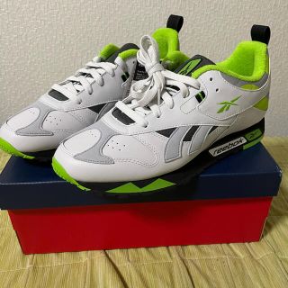 リーボック(Reebok)のリーボック クラシック RC 1.0 27cm FW2556  シューズ(スニーカー)