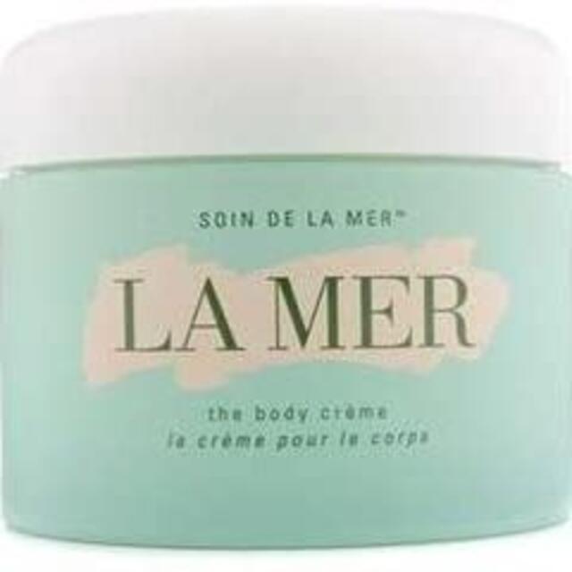 DE LA MER(ドゥラメール)の【新品・未使用品】ボディクリラメール LA MER  300ml コスメ/美容のボディケア(ボディクリーム)の商品写真