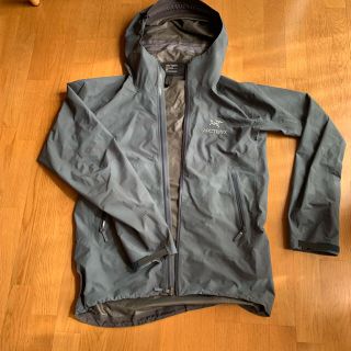 アークテリクス(ARC'TERYX)のアークテリクス　ゼータSL Sサイズ(マウンテンパーカー)