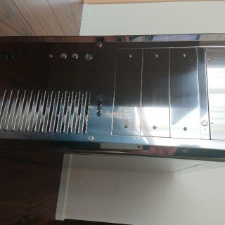 PCケース WinDy ALTIUM VR2000 SUPER MIRAGE(PCパーツ)