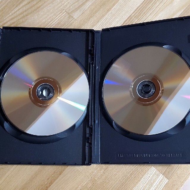 シャーロック・ホームズ DVD　２作セット エンタメ/ホビーのDVD/ブルーレイ(外国映画)の商品写真