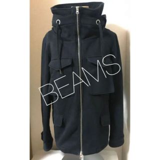 ビームス(BEAMS)のBEAMS ビームス メンズ　アウター　ブルゾン　M(ブルゾン)