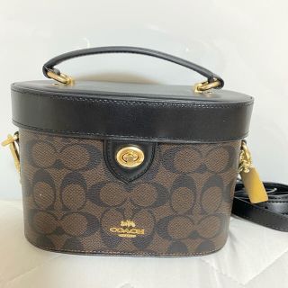 コーチ(COACH)のCOACH ショルダーバッグ(ショルダーバッグ)