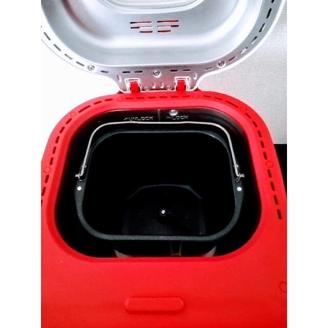 T-fal - T-fal「ブーランジェリー」 バゲット 1.5斤PF522170説明 T-fal - T-fal「ブーランジェリー」 バゲット 1.5斤PF522170説明