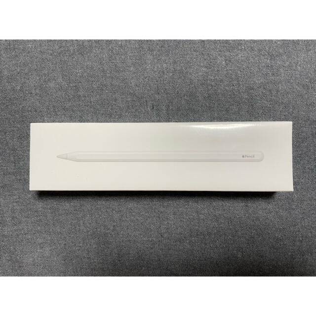 タブレット【新品未開封/今週購入】 Apple Pencil 第2世代