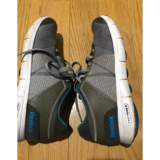 Reebok(リーボック)のリーボック イージートーン Reebok EASYTONE 22.5cm レディースの靴/シューズ(スニーカー)の商品写真