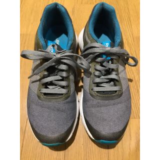 リーボック(Reebok)のリーボック イージートーン Reebok EASYTONE 22.5cm(スニーカー)