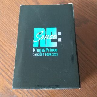 ジャニーズ(Johnny's)の人気グループ★ジャニーズ★King&Prince タンブラー 新品未開封(アイドルグッズ)