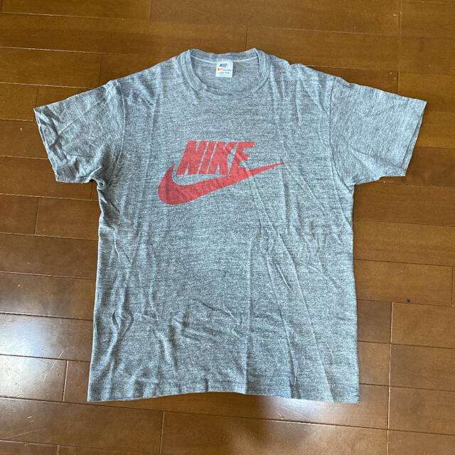 Tシャツ/カットソー(半袖/袖なし)NIKE ナイキ 70s ヴィンテージ Tシャツ