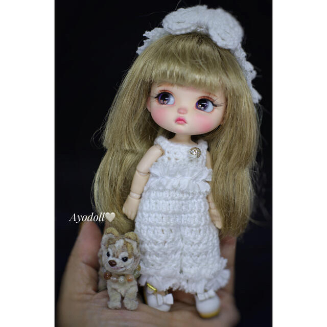 ツンデレちゃん ドール❤️ | livro.funcionalink.com.br