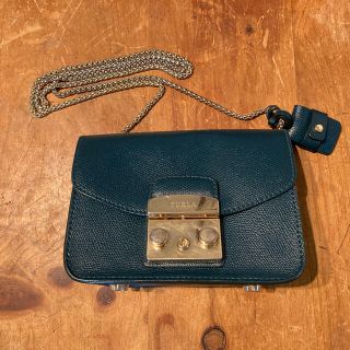 フルラ(Furla)のFURLAメトロポリス(ショルダーバッグ)