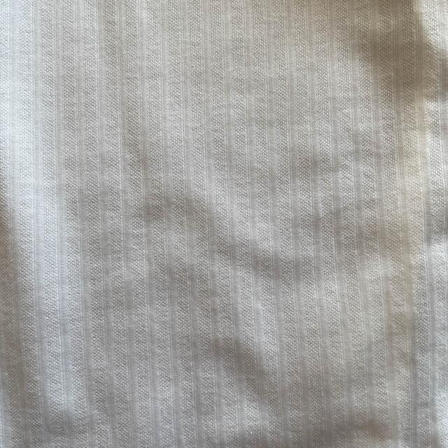 kumikyoku（組曲）(クミキョク)の組曲　フレンチスリーブシャツ レディースのトップス(シャツ/ブラウス(半袖/袖なし))の商品写真