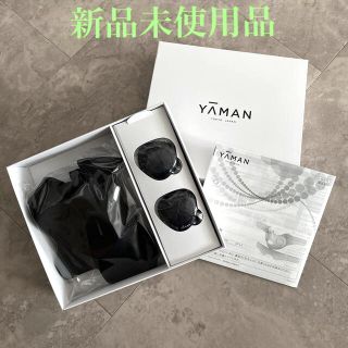 ヤーマン(YA-MAN)のYA-MAN メディリフト 美顔器 EP-14BB(フェイスケア/美顔器)